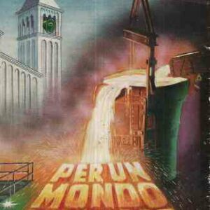 PER UN MONDO NUOVO