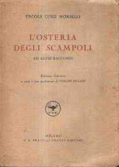 L'OSTERIA DEGLI SCAMPOLI ED ALTRI RACCONTI