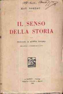 IL SENSO DELLA STORIA