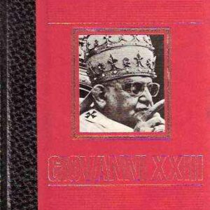 GIOVANNI XXIII IL PAPA BUONO