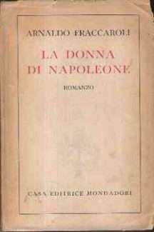 LA DONNA DI NAPOLEONE
