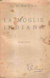 LA MOGLIE INDIANA