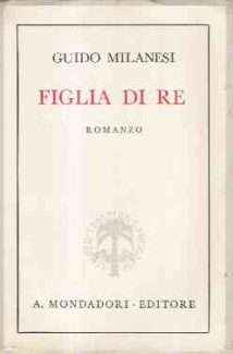 FIGLIA DI RE