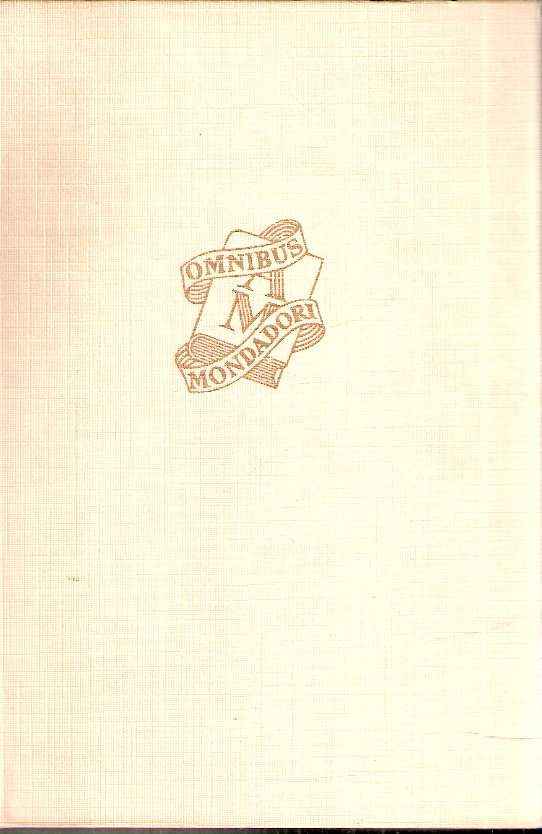 RODERICK DEI TROPICI