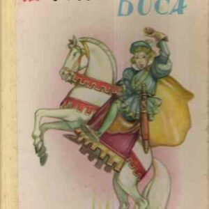 IL PICCOLO DUCA - ILL. DI ZUCCA