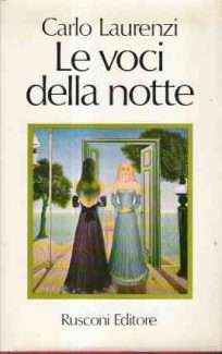 LE VOCI DELLA NOTTE
