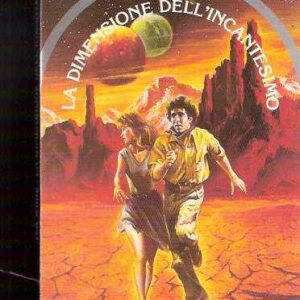 LA DIMENSIONE DELL'INCANTESIMO