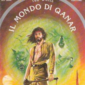 IL MONDO DI QANAR