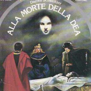 ALLA MORTE DELLA DEA