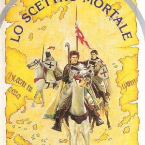 LO SCETTRO MORTALE