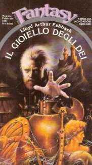 IL GIOIELLO DEGLI DEI