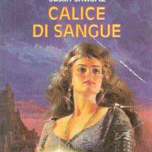 CALICE DI SANGUE