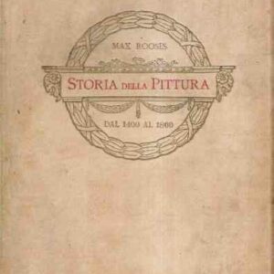 STORIA DELLA PITTURA DAL 1400 AL 1800