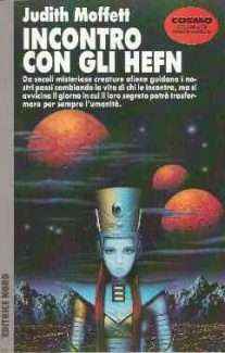 INCONTRO CON GLI HEFN