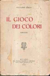 IL GIOCO DEI COLORI