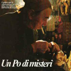 UN PO DI MISTERI