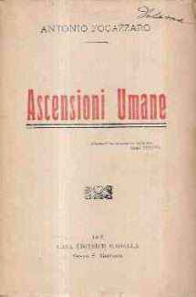 ASCENSIONI UMANE