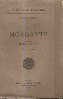 IL MORGANTE