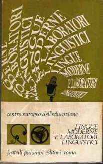 LINGUE MODERNE E LABORATORI LINGUISTICI