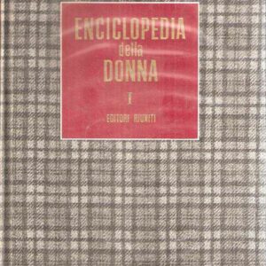 ENCICLOPEDIA DELLA DONNA