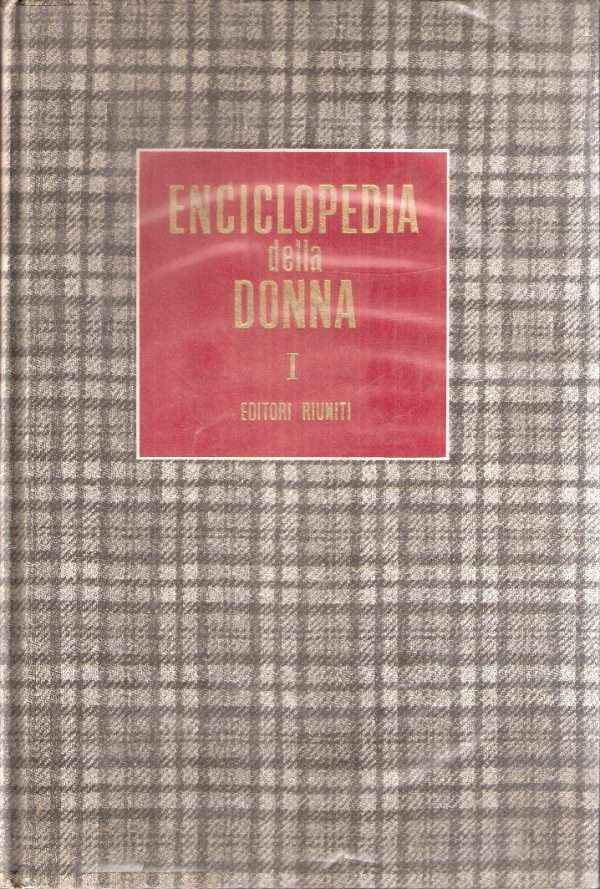 ENCICLOPEDIA DELLA DONNA