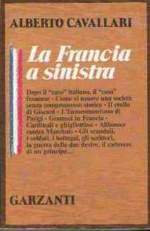 LA FRANCIA A SINISTRA