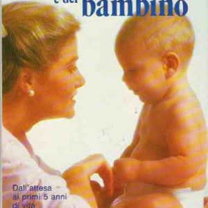 IL LIBRO DELLA MAMMA E DEL BAMBINO