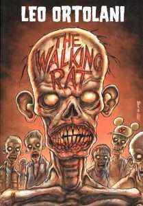 THE WALKING RAT