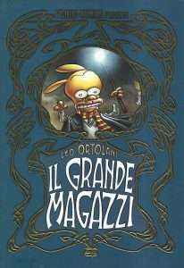 IL GRANDE MAGAZZI