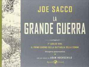 LA GRANDE GUERRA