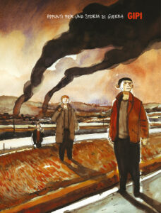 APPUNTI PER UNA STORIA DI GUERRA