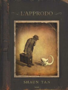 L’APPRODO