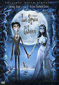 La sposa cadavere – Libroteka