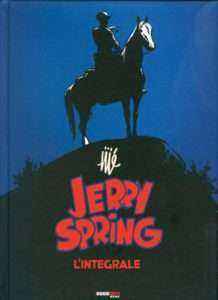 JERRY SPRING L’INTEGRALE