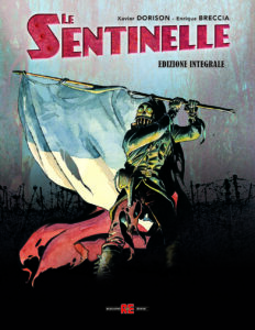 LE SENTINELLE