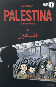 PALESTINA SPECIAL EDITION