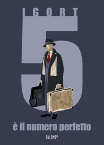 5 E’ IL NUMERO PERFETTO