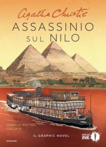 ASSASSINIO SUL NILO