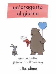 UN’ARAGOSTA AL GIORNO