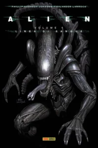 ALIEN