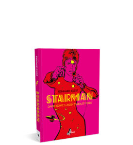STARMAN