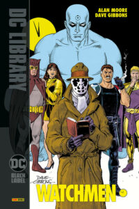 WATCHMEN