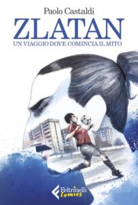 ZLATAN – UN VIAGGIO DOVE COMINCIA IL MITO