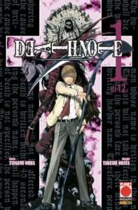 DEATH NOTE