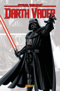 STAR WARS-VERSE: DARTH VADER