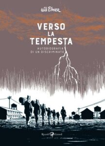 VERSO LA TEMPESTA – AUTOBIOGRAFIA DI UN DISCRIMINATO