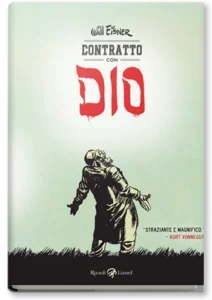 CONTRATTO CON DIO