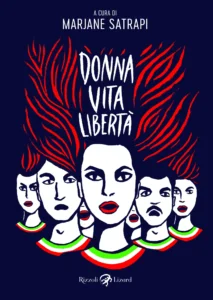 DONNA VITA LIBERTA’