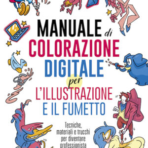 Il manuale del giovane disegnatore: Imparare a disegnare