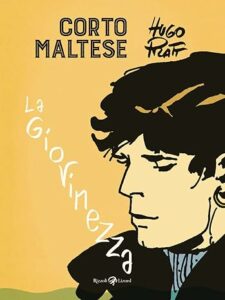 CORTO MALTESE: LA GIOVINEZZA